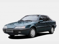 Daewoo Espero