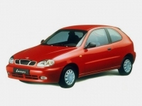 Daewoo Lanos