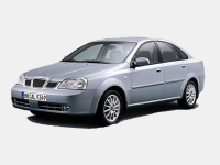 Daewoo Nubira