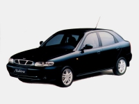 Daewoo Nubira 1997-2003