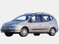 Daewoo Tacuma