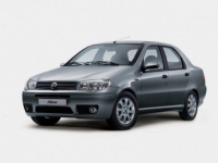 FIAT Albea