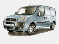 FIAT Doblo 2001-2010