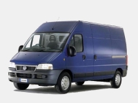 FIAT Ducato II 1994-2006