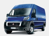 FIAT Ducato Sollers