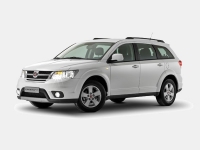 FIAT Freemont 2011-