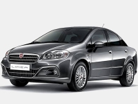 FIAT Linea