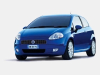 FIAT Punto 2005-2010