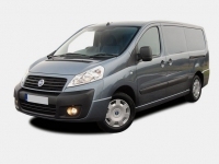 FIAT Scudo