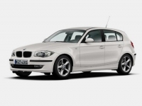 BMW 1-Series E87 2004-2011