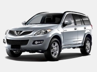 Great Wall Hover H5 2011-