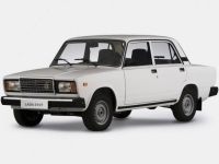 Lada 2107