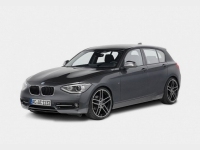 BMW 1-Series F20 2011-