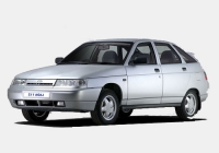 Lada 2112