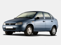 Lada 1118
