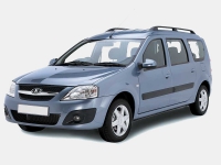 Lada Largus