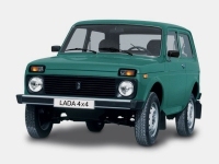 Lada Niva