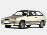 Lada 2113