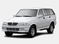 Tagaz Road Partner