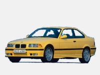 BMW 3-Series E36 1991-1998