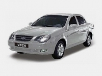 Tagaz Vega