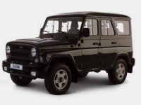 UAZ 469