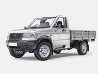UAZ Cargo