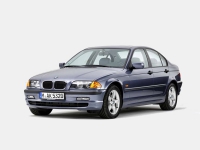 BMW 3-Series E46 1998-2005