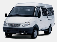 GAZ 3221