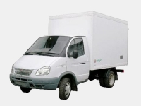 GAZ 3302