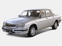 GAZ Volga