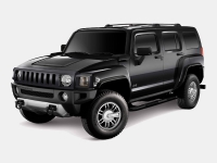 Hummer H3