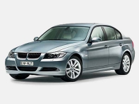 BMW 3-Series E90/E91 2005-2011