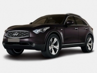 Infiniti FX37