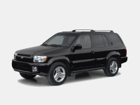 QX4 1996-2003