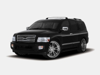 Infiniti QX56