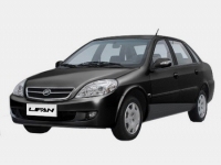 Lifan Breez