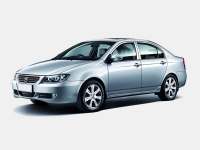 Lifan Solano 2010-
