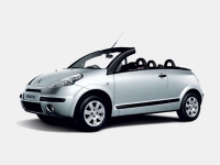 Citroën C3 Pluriel 03/03-