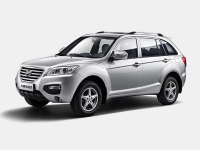 Lifan X60