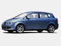 SEAT Toledo
