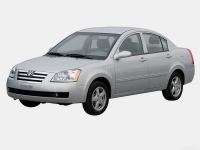 Vortex Estina 2006-