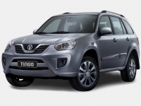 Vortex Tingo 2010-