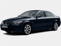 5-Series E60 2003-2010
