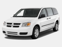 Dodge Caravan