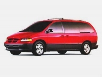 Dodge Caravan III 1995-2001