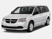 Dodge Caravan V 2008-
