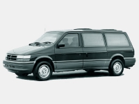 Dodge Grand Caravan II 1991-1995