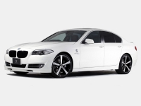 5-Series F10 2010