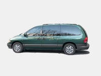 Dodge Grand Caravan III 1995-2001